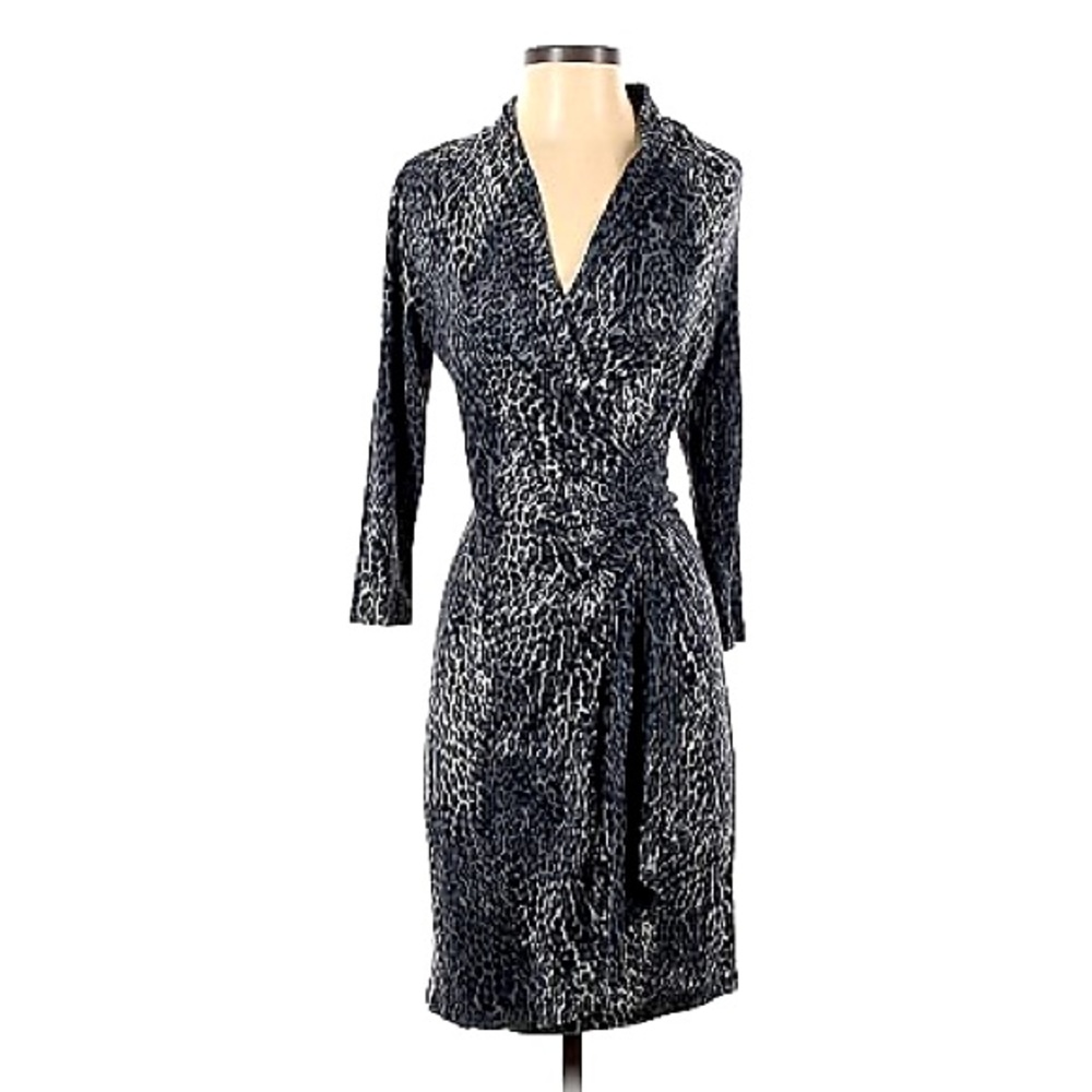 Karen Kane Cocktail Dress